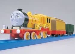 Plarail Molly