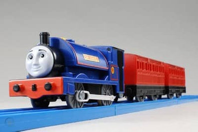 Plarail Sir Handel