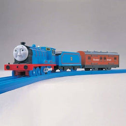 Plarail Talking Edward