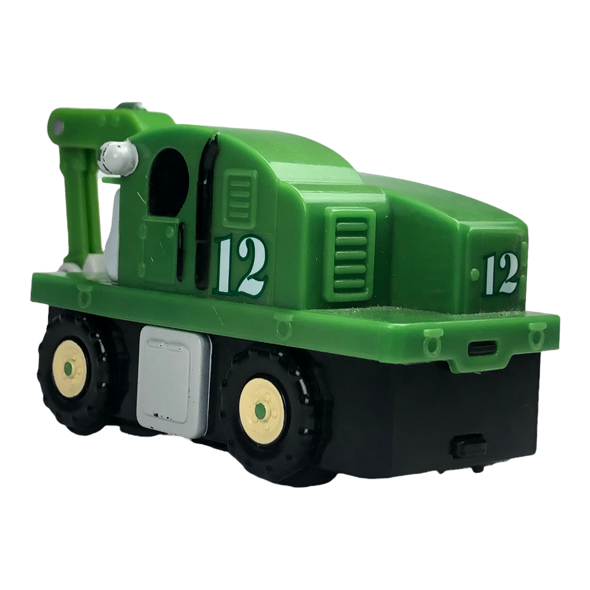 Trackmaster Alfie