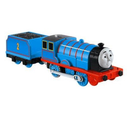 Trackmaster Edward