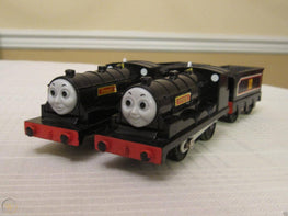 Trackmaster Donald and Douglas