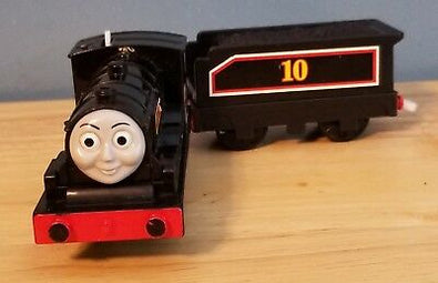 Trackmaster Douglas