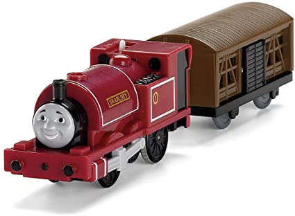 Trackmaster Skarloey