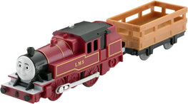 Trackmaster Arthur