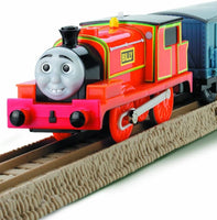 Trackmaster Billy