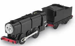 Mattel Trackmaster Neville