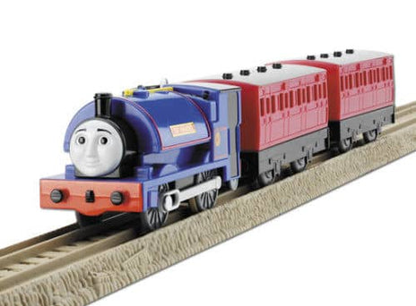 Trackmaster Sir Handel