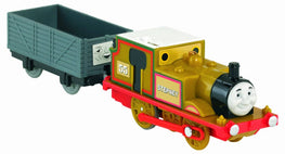 Mattel Trackmaster Stepney