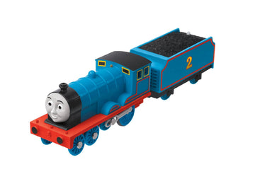 Plarail Talking Edward