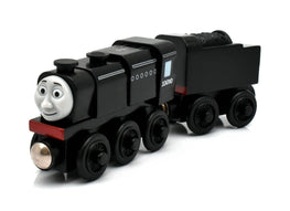 Wooden Railway Neville