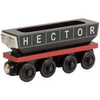 Wooden Railway Hector