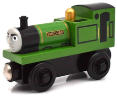 Thomas Wooden Railway Smudger