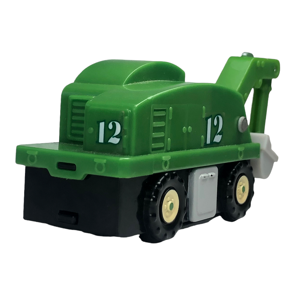 Trackmaster Alfie