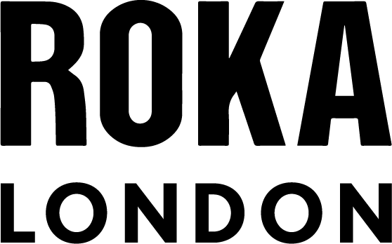 ROKA London Logo