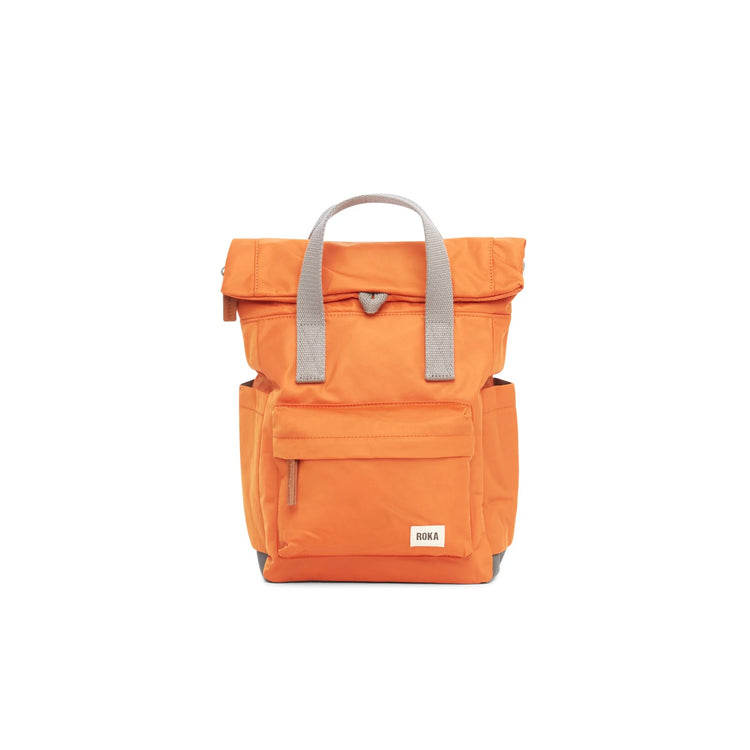 Canfield B Sustainable Nylon Backpack – Frederiksbergs Læderhandel