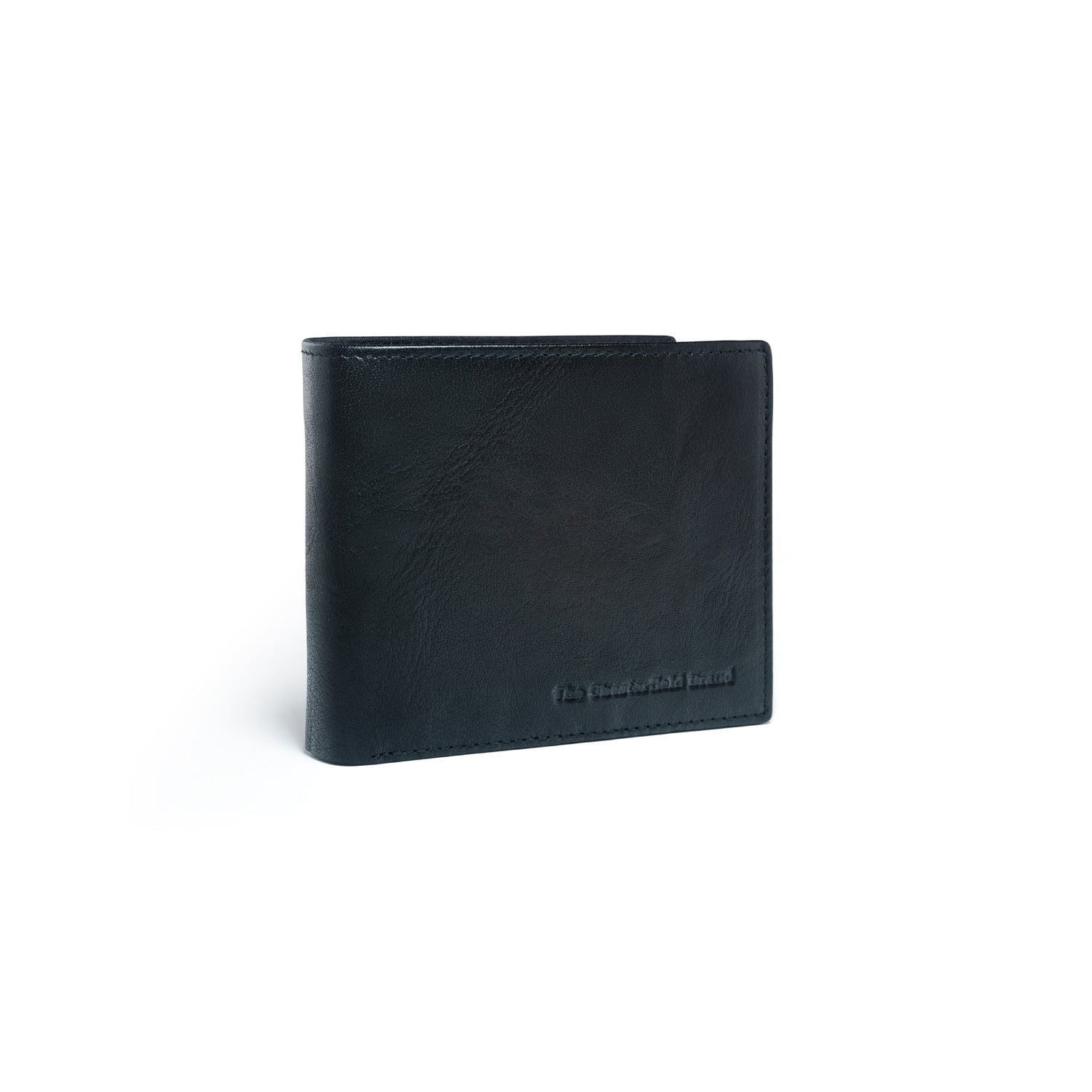 The Brand Leather Wallet – Læderhandel