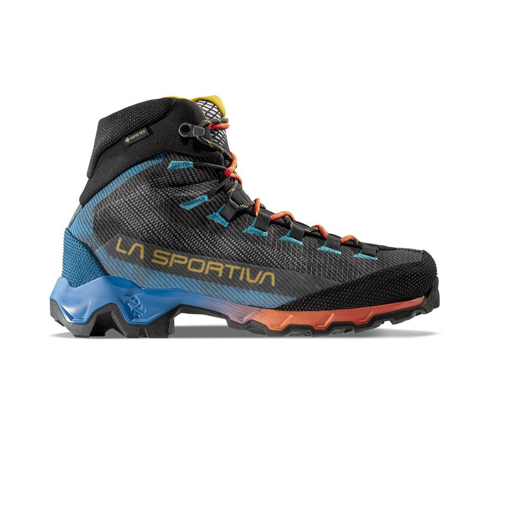 LA SPORTIVA AEQUILIBRIUM HIKE GTX SCARPONE DA HIKING AGILE E LEGGERO - DISPONIBILE IN DUE COLORAZIONI - Free Time Store product image