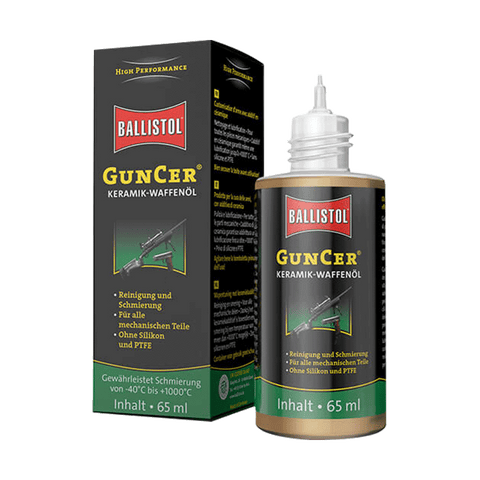 Gun oils - Gun oil Ballistol Teflon Spray 200 ml