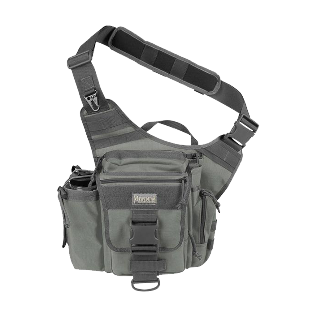 MAXPEDITION JUMBO VERSIPACK – Forged Philippines