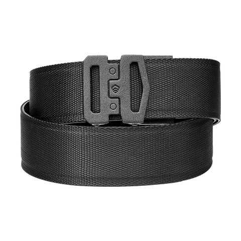 KORE G1 GARRISON NYLON TACTICAL GUN BELT – Forged Philippines