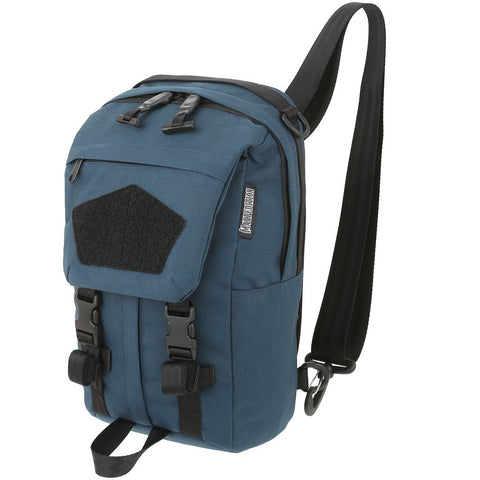 Maxpedition - Prepared Citizen Deluxe Backpack Wolf Gray