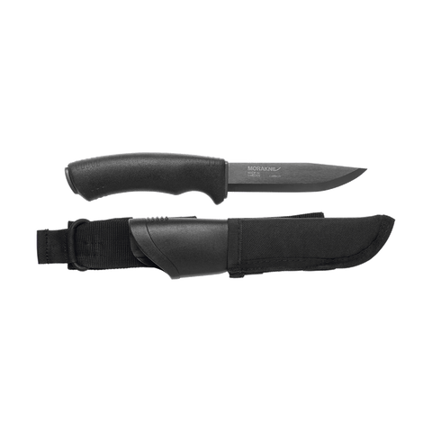 Bushcraft Axe Carbon Black - Tellknives Suisse