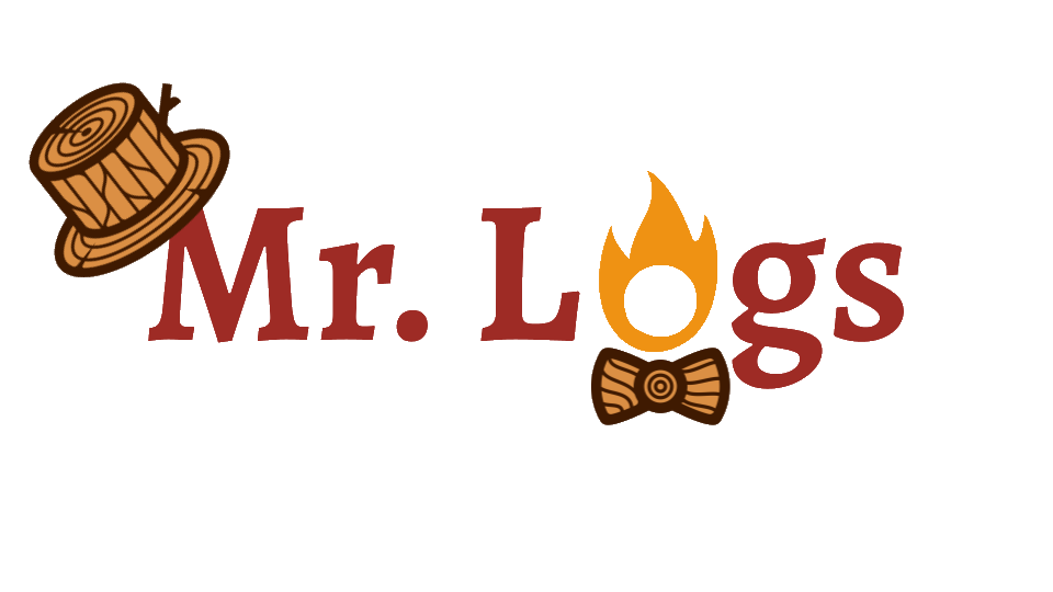 Mr. Logs