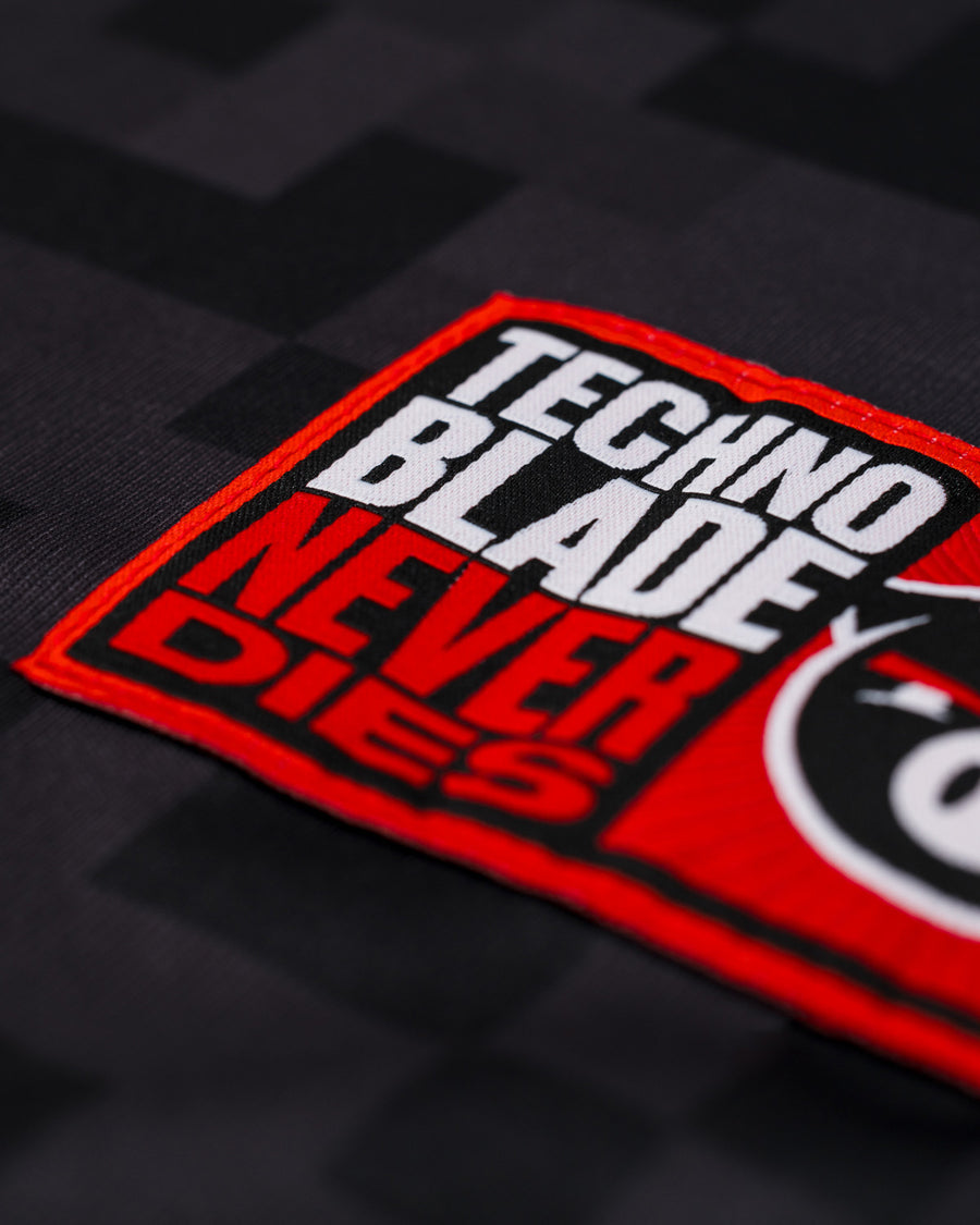 Technoblade Never Dies: 6 x 9 journal for everyday note-taking,diary,  notebook, for anyone who loves video games and funny gamers: Never Dies,  Technoblade: 9798737813598: Books 