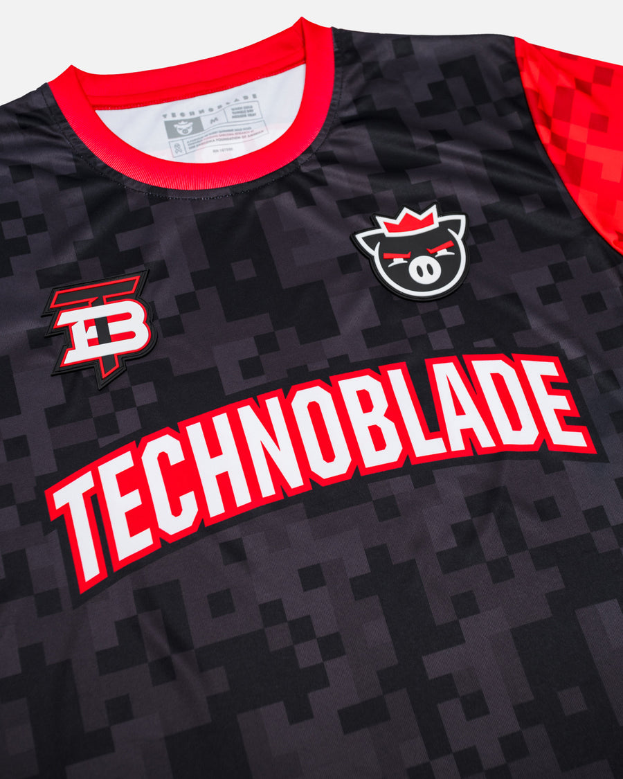 Technoblade never dies! #fyp #technoblade #legend #payyourrespect