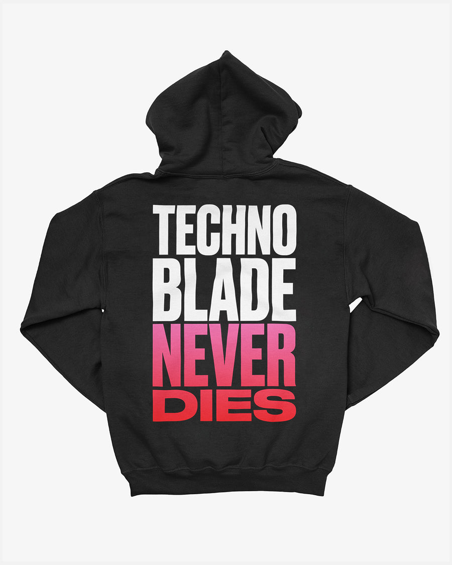 technoblade never dies #TND #technobladeneverdies