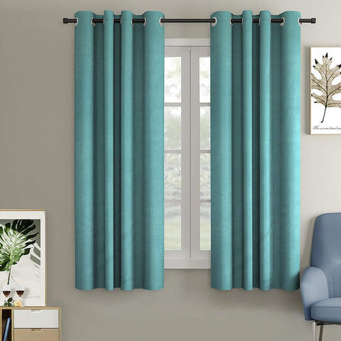 blackout curtains 63