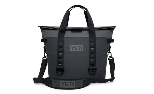 Yeti Roadie 24 Cushion Black – BBQ and Fireplace Centre