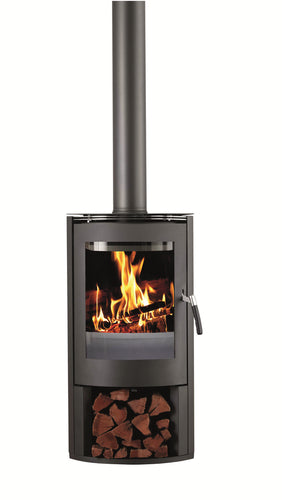 Maxiheat Prime 150 Freestanding Wood heater