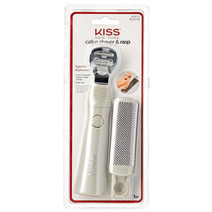 #Ped01N Callous Shaver & Rasp (Pc) - LMJBeautyBar