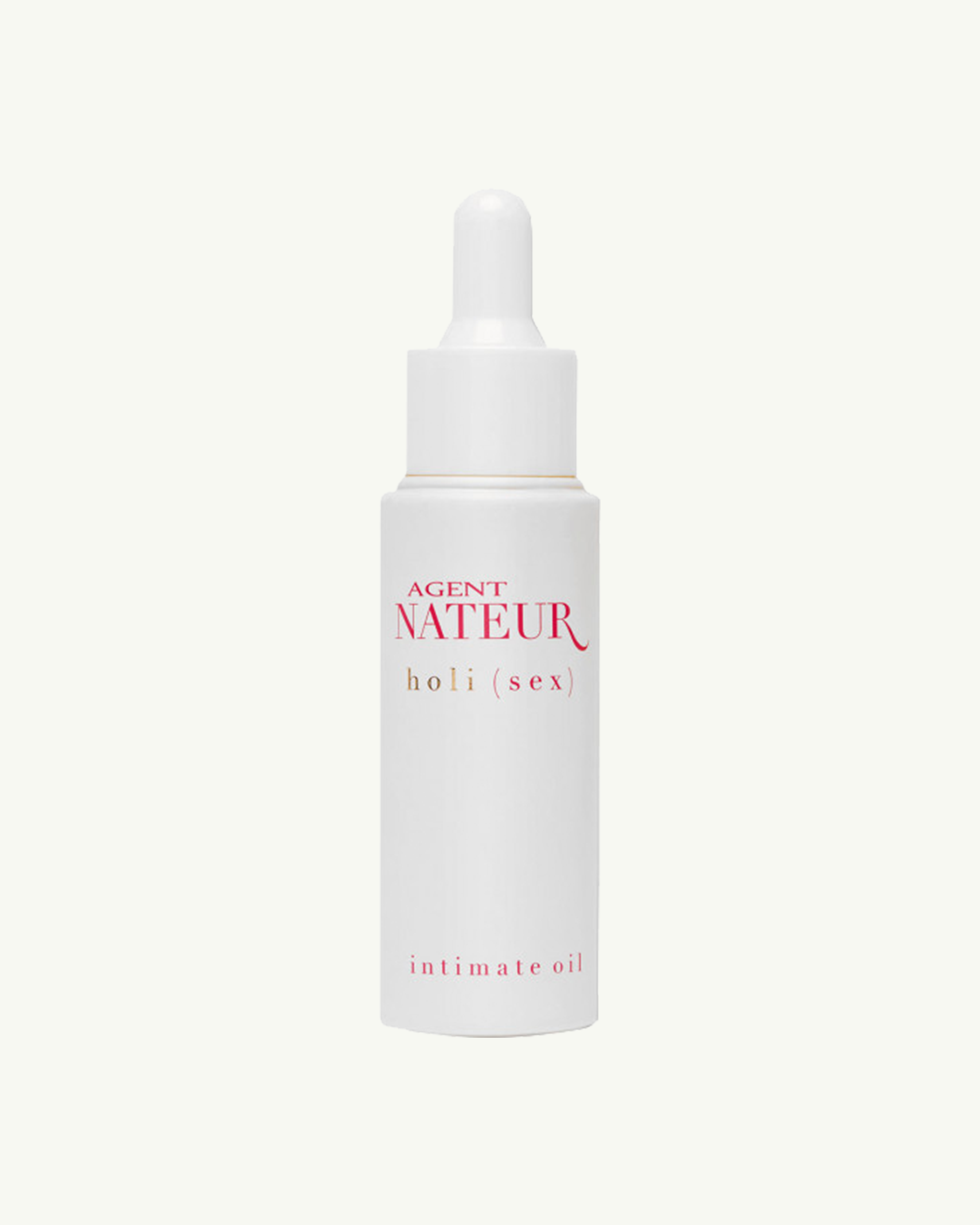 Agent Nateur holi (sex) Intimate Oil