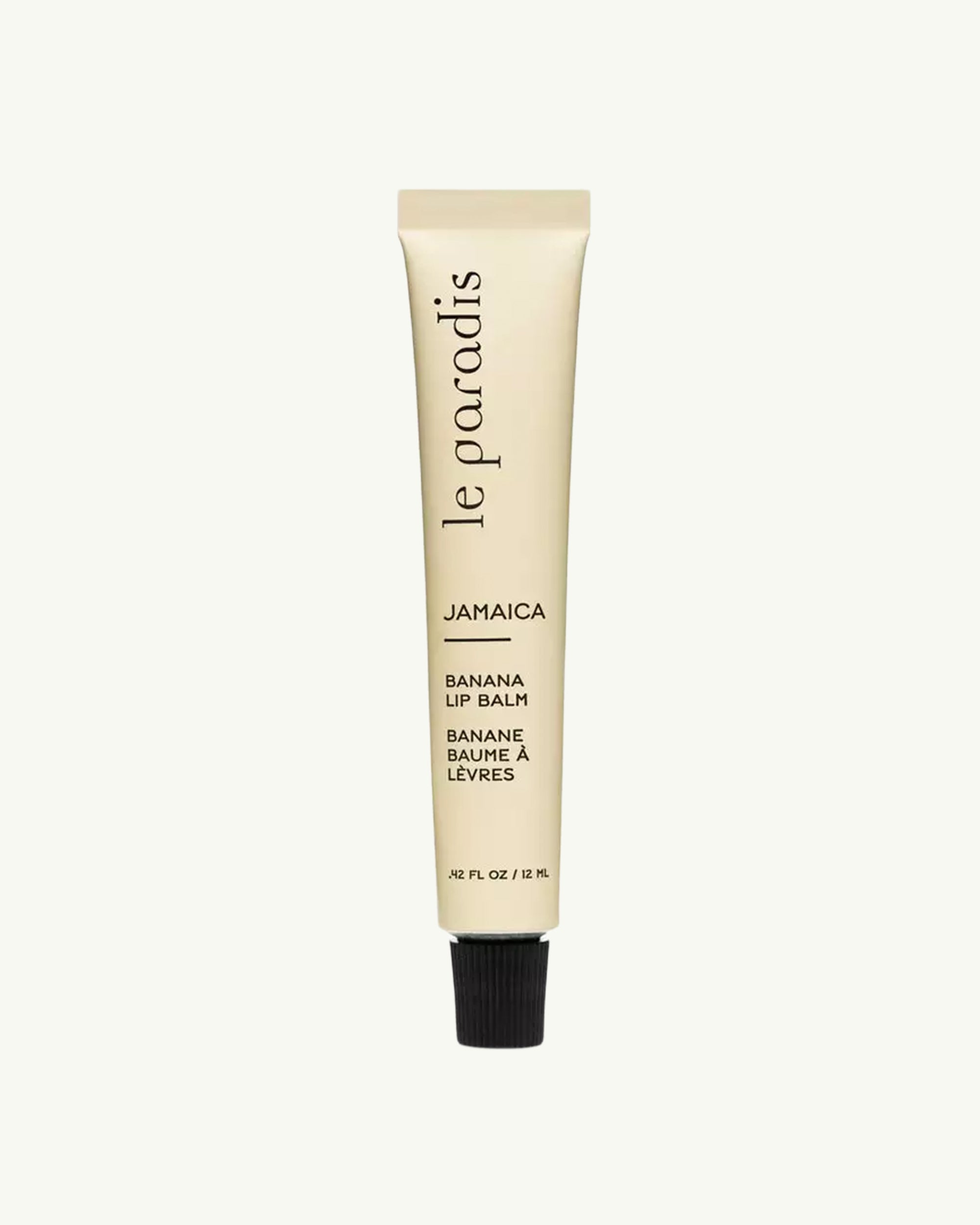 Le Paradis Jamaica Lip Balm