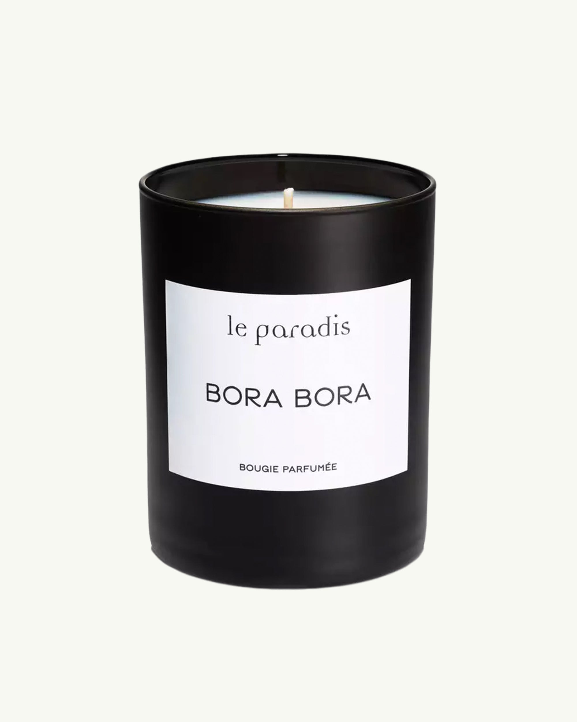 Le Paradis Bora Bora Candle