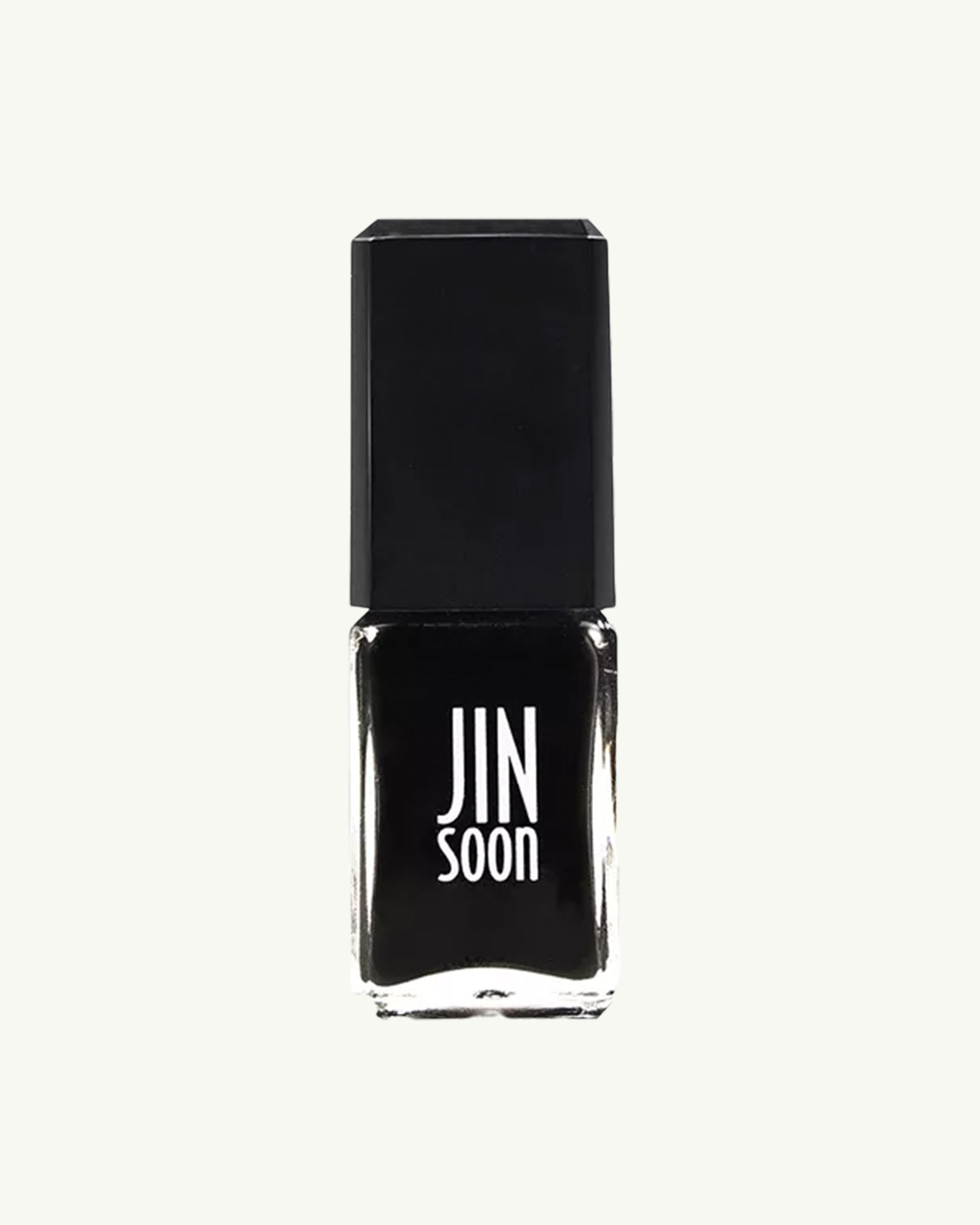 JINsoon - Absolute Black