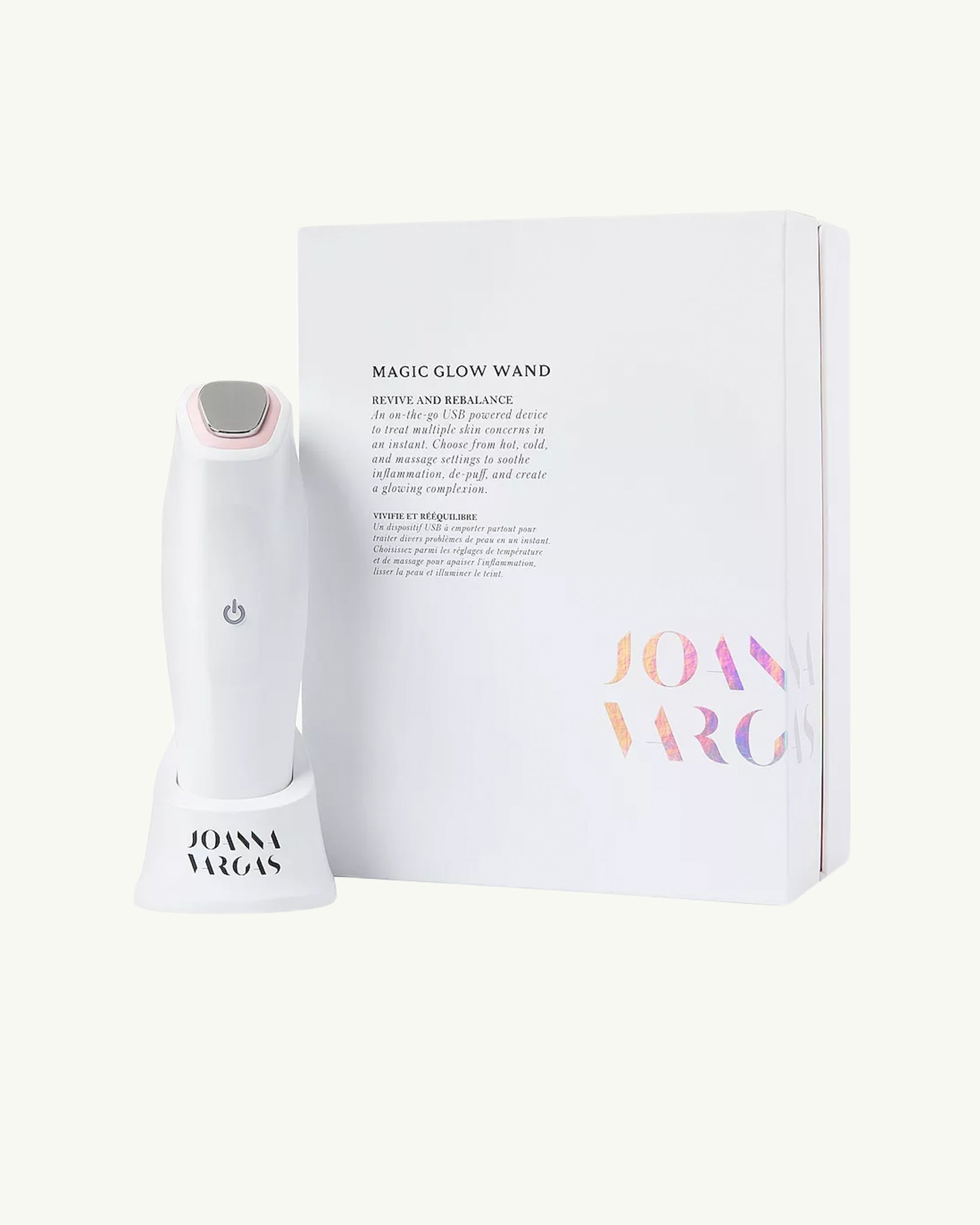 Joanna Vargas Magic Glow Wand