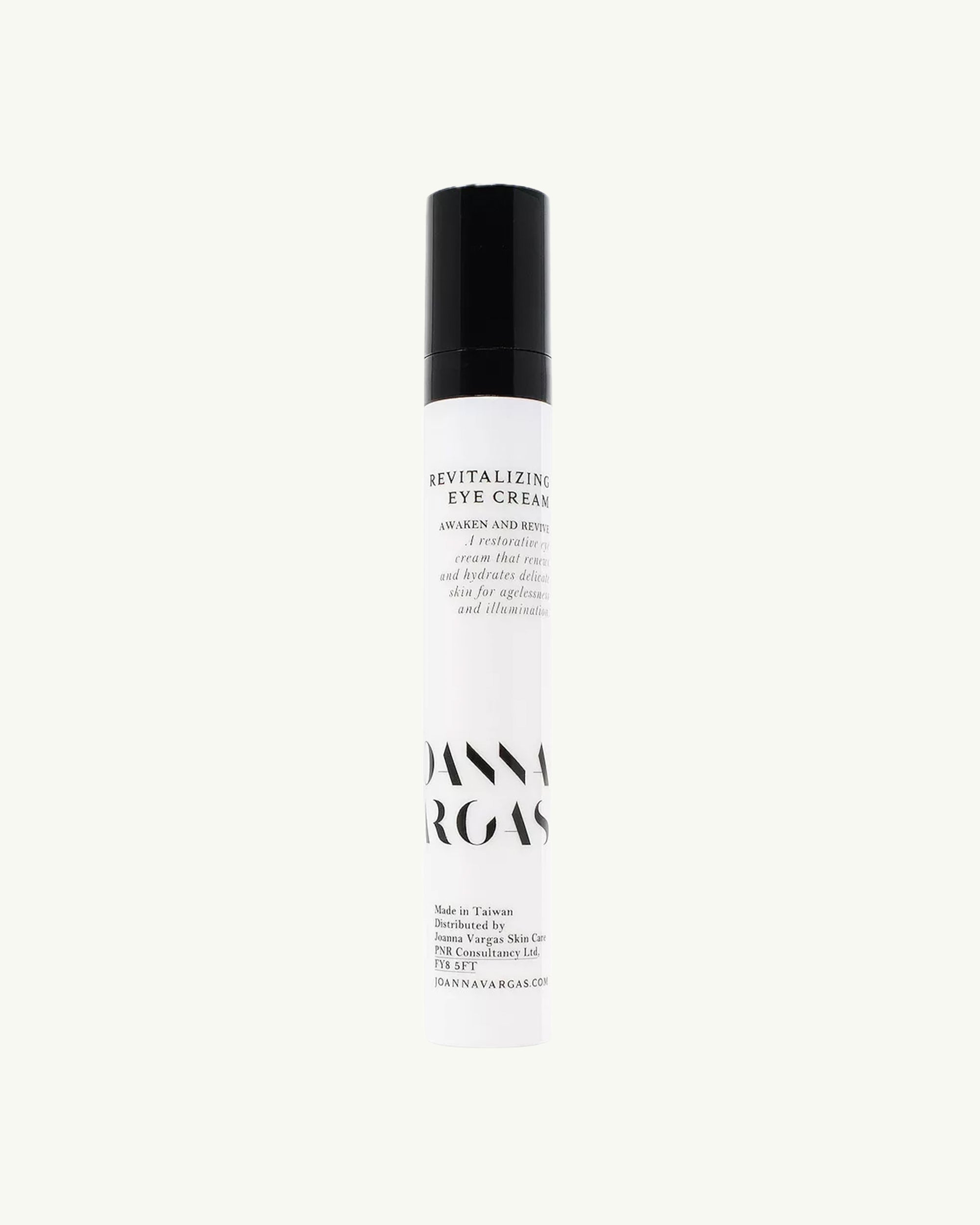 Joanna Vargas Revitalizing Eye Cream