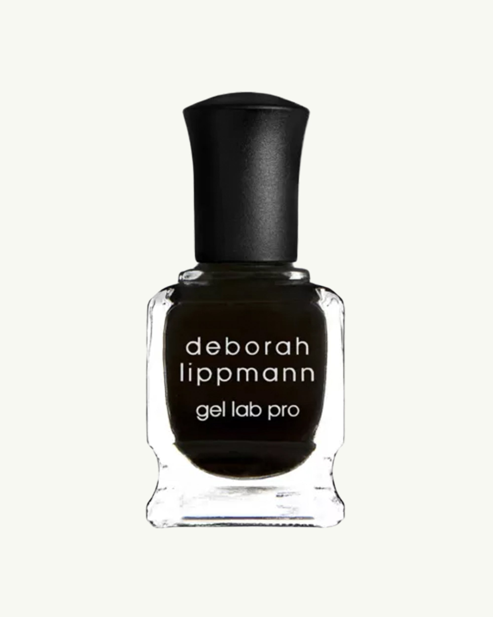 Deborah Lippmann - Fade to Black