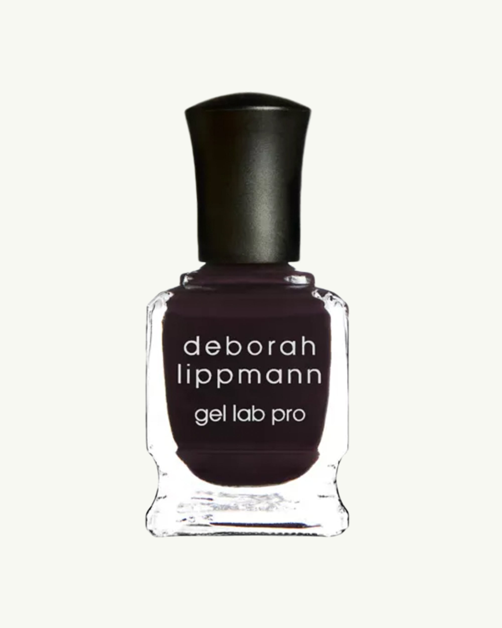 Deborah Lippmann Gel Lab Polish - Truth To Power