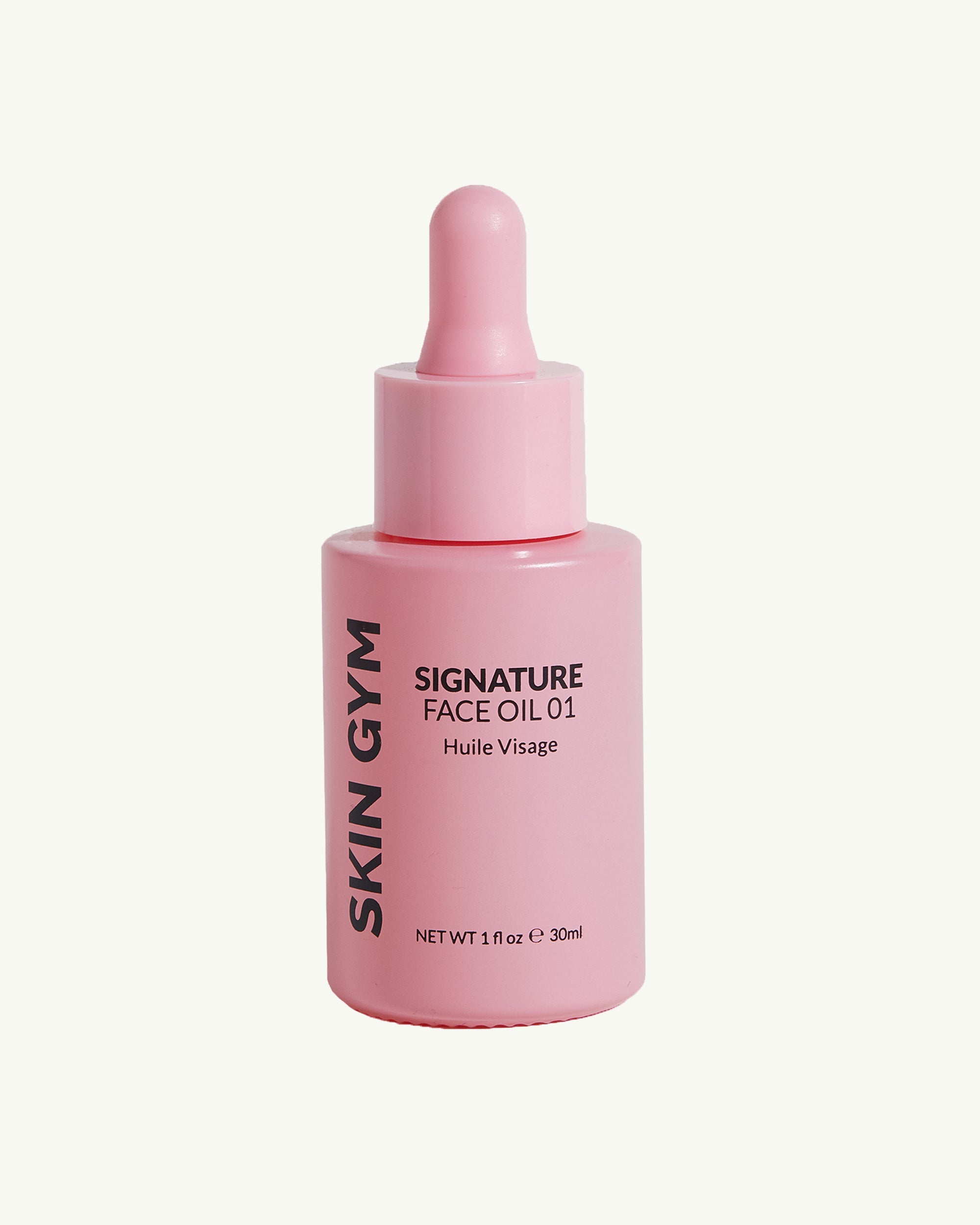 Skin Gym - Signature Face Oil