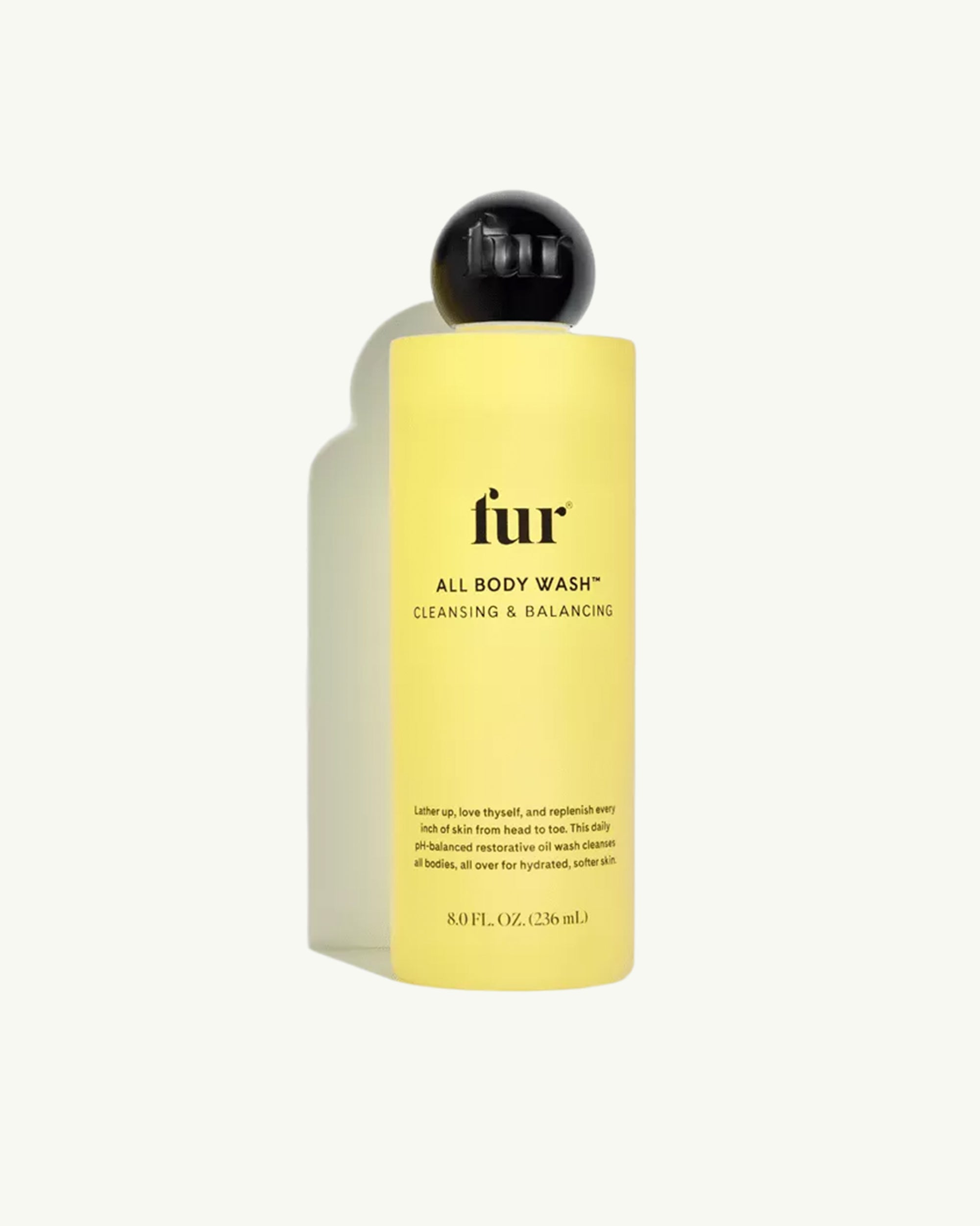 Fur All Body Wash