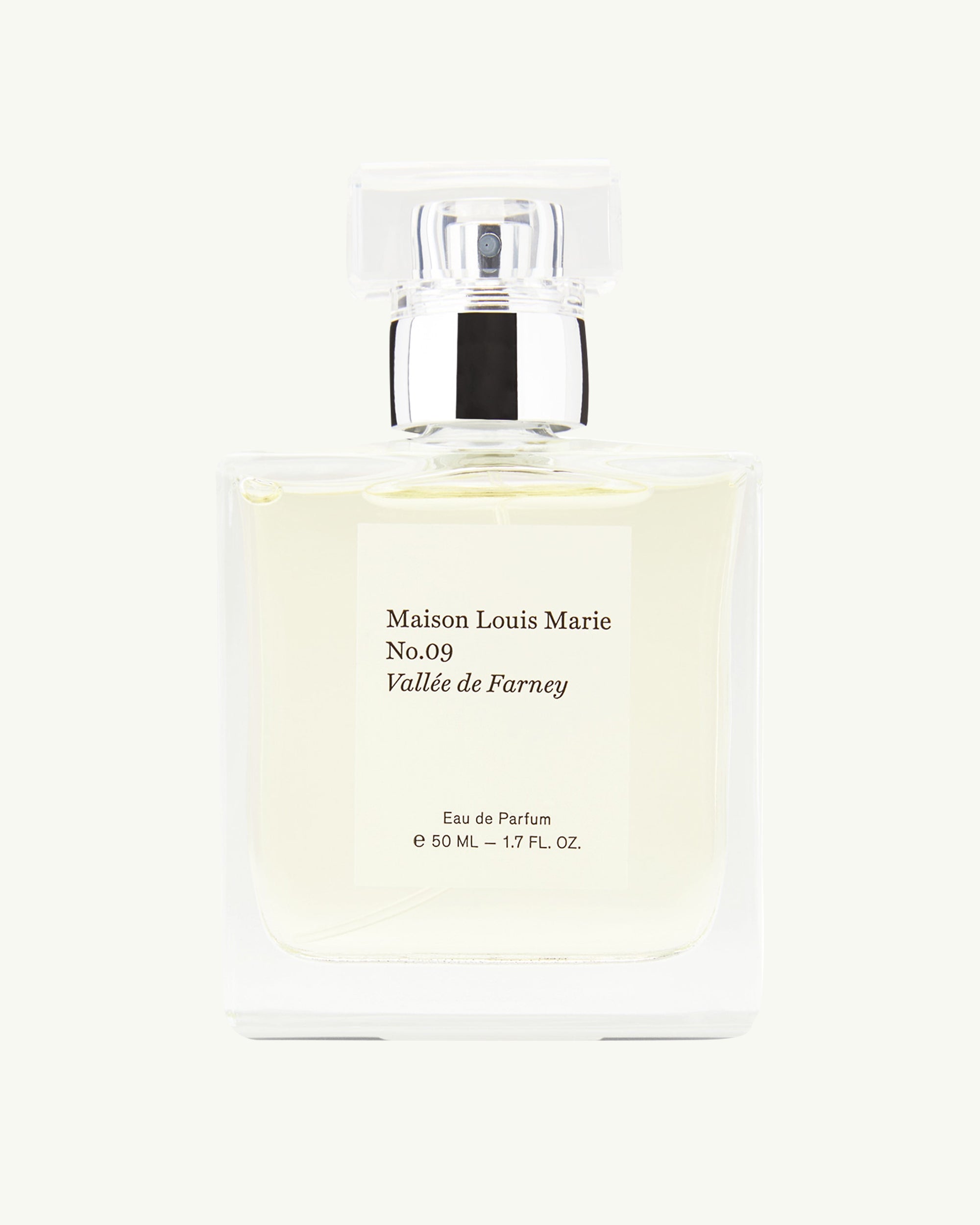 Maison Louis Marie - No.09 Eau De Parfum