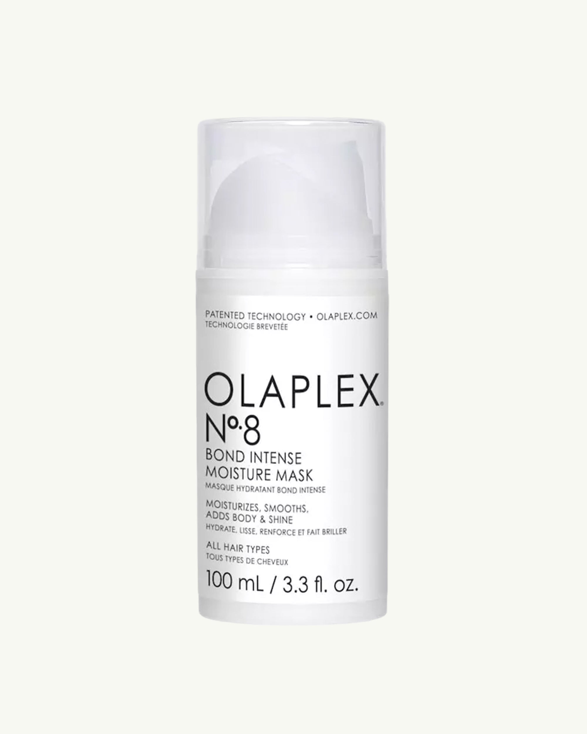 Olaplex No. 8 Bond Intense Moisture Mask