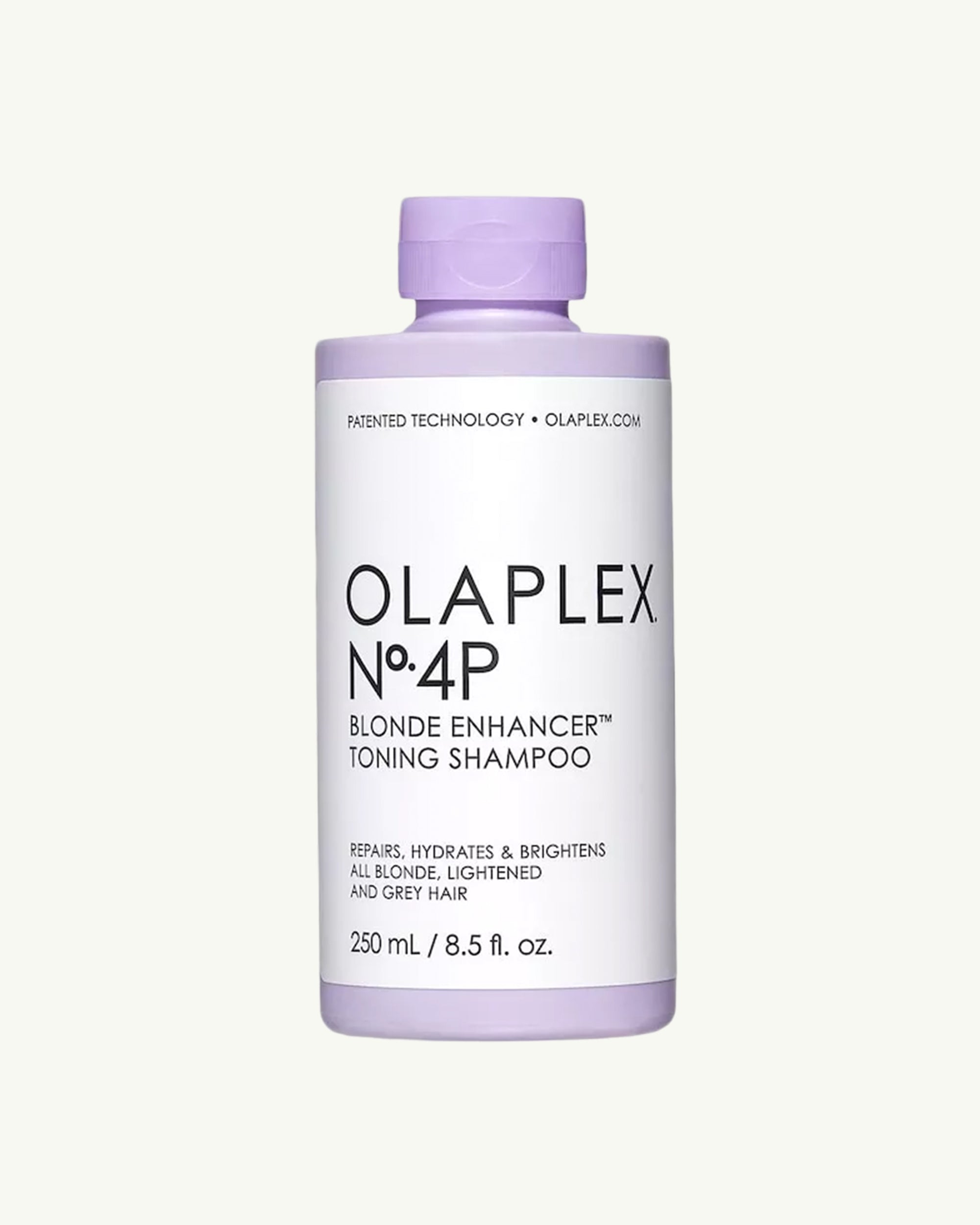 Olaplex - No. 4P Blonde Enhancing Toner Shampoo