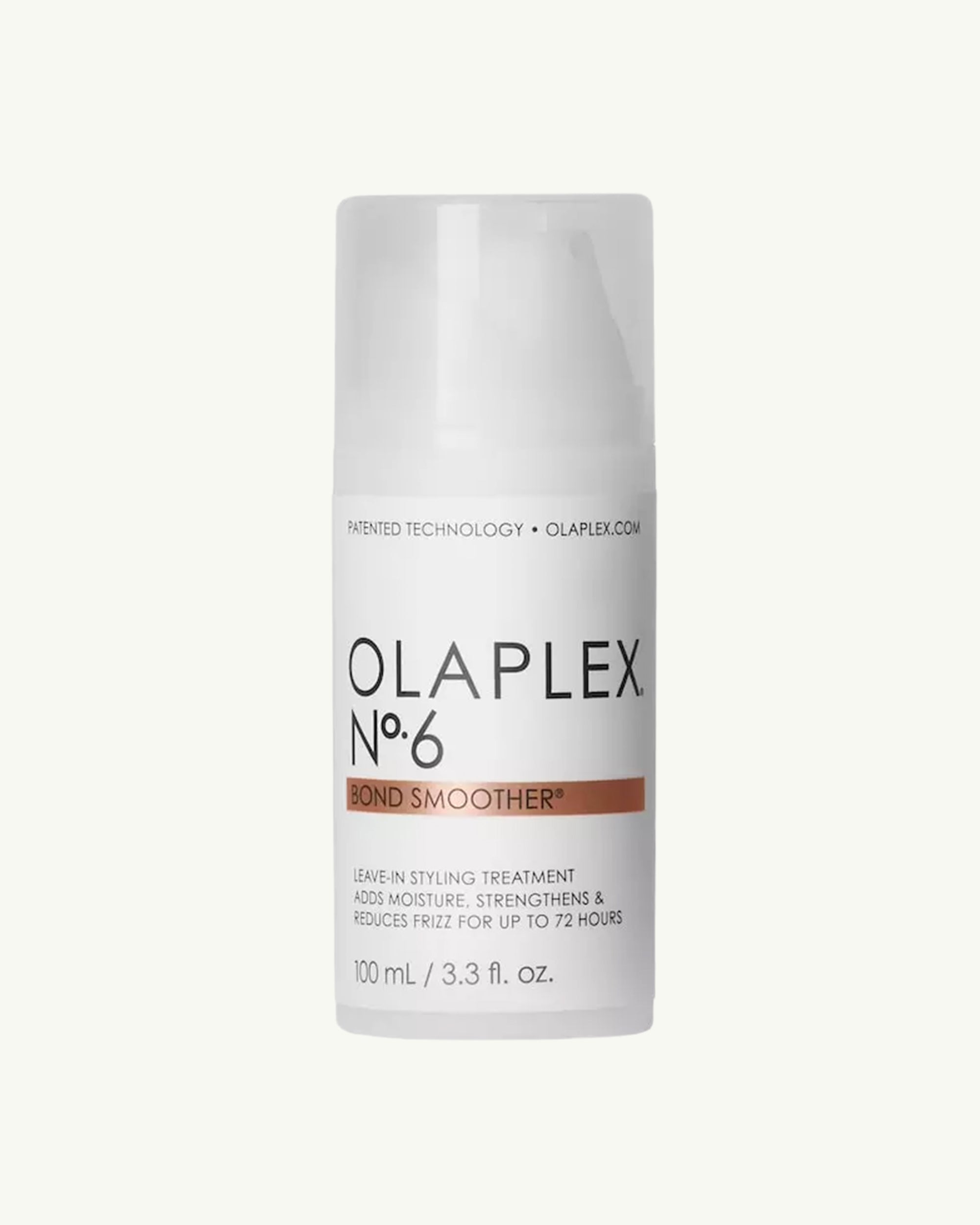 Olaplex No. 6 Bond Smoother Reparative Styling Crème