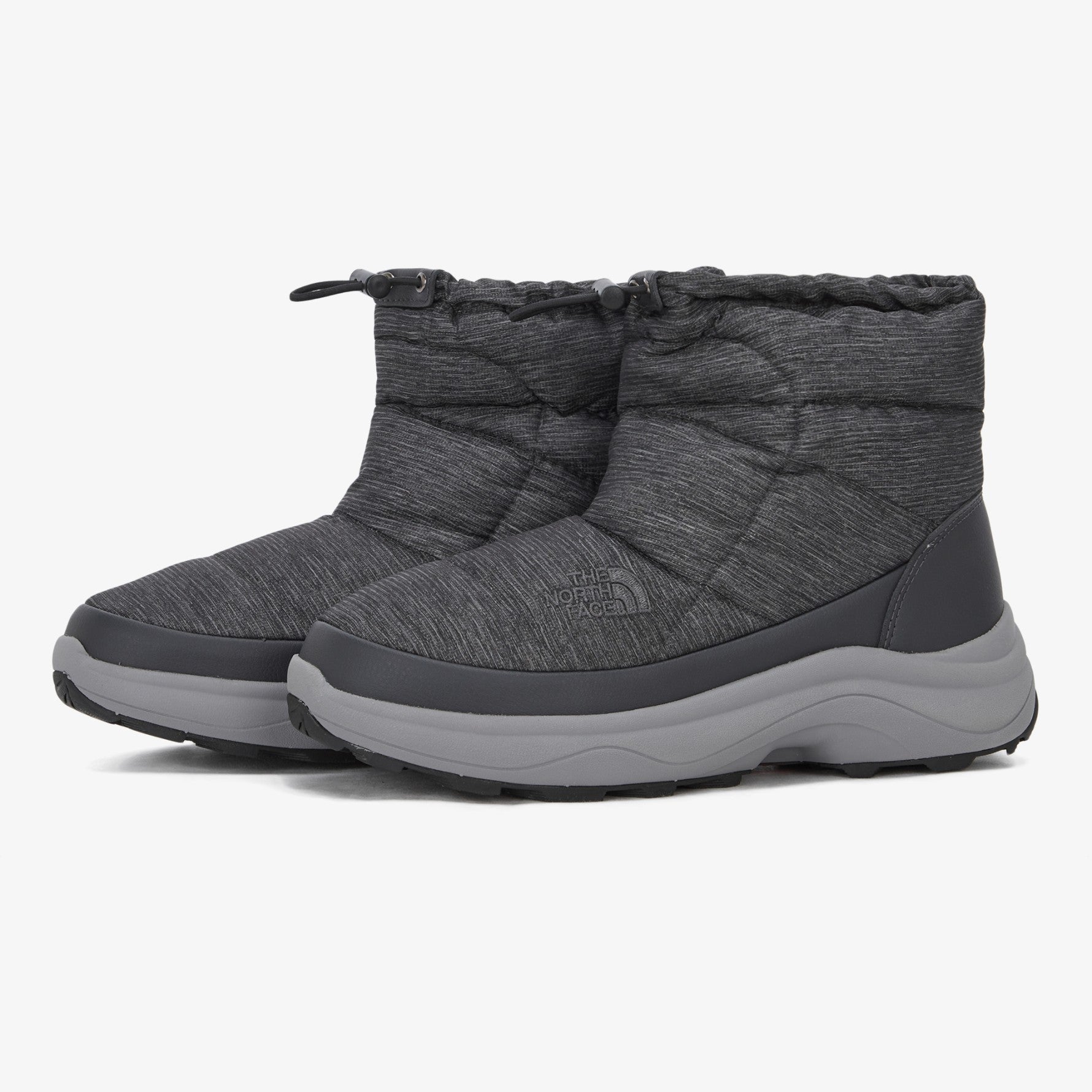 THE NORTH FACE] BOOTIE SHORT _ REAL_BLACK (NS99P54K) 23~29 ECO T 